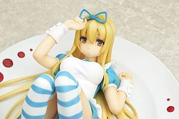アリスのお食事会 illustration by れいなま 1/6 回天堂 Amazon | 回天堂 アリスのお食事会 illustration by れいなま 1